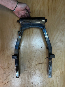 1973-1983 Harley Davidson Shovelhead Rear Swingarm FX FLH Chopper Bobber