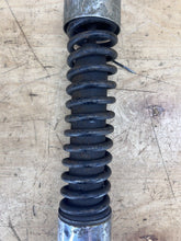 Load image into Gallery viewer, SINGLE 1957-1974 Harley Davidson Ironhead Sportster 14” Rear Shocks 54504-73
