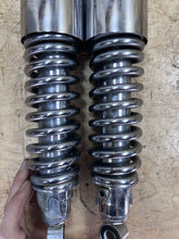 Load image into Gallery viewer, 12” Triumph Bonneville America Shocks
