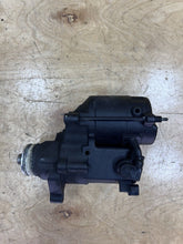 Load image into Gallery viewer, 07-17 Harley Softail Touring Dyna Twin Cam 96 103 Starting Starter Motor
