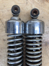 Load image into Gallery viewer, 1994-2003 Harley Davidson Sportster 13.5” Rear Shocks 54566-94
