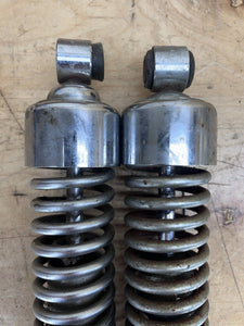 1994-2003 Harley Davidson Sportster 13.5” Rear Shocks 54566-94