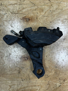 09-23 Harley Davidson Rear Brake Caliper Touring Electra King Road Street Glide