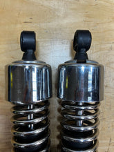 Load image into Gallery viewer, 12.5” Shocks For Harley Davidson Sportster Dyna FXR ??
