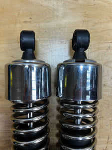 12.5” Shocks For Harley Davidson Sportster Dyna FXR ??