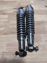 Load image into Gallery viewer, Harley Davidson Sportster 12” Rear Shocks 54568-04
