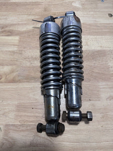 Harley Davidson Sportster 12” Rear Shocks 54568-04