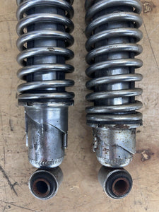 1997-2003 Harley Davidson Sportster 13.5” Rear Shocks 54566-97