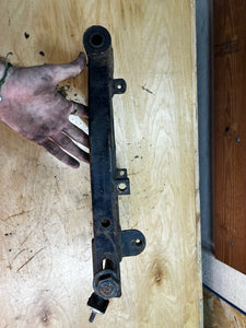 1973-1983 Harley Davidson Shovelhead Rear Swingarm FX FLH Chopper Bobber