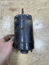 Load image into Gallery viewer, 1965-1981 Harley Davidson Model 65A 12 Volt Generator 29975-65
