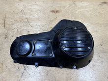 Load image into Gallery viewer, 1980-1984 Harley Davidson Outer Primary Cover Ribbed Derby Cover FXR Tour Glide
