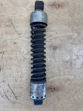 Load image into Gallery viewer, SINGLE 1957-1974 Harley Davidson Ironhead Sportster 14” Rear Shocks 54504-73
