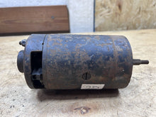 Load image into Gallery viewer, 1965-1981 Harley Davidson Model 65A 12 Volt Generator 29975-65
