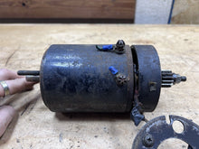 Load image into Gallery viewer, 1965-1981 Harley Davidson Model 65A 12 Volt Generator 29975-65
