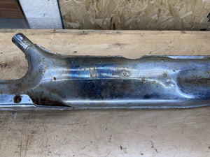 1970 1971 Harley Davidson Ironhead Sportster Exhaust 65431-70