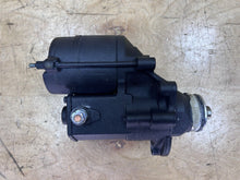 Load image into Gallery viewer, 07-17 Harley Softail Touring Dyna Twin Cam 96 103 Starting Starter Motor
