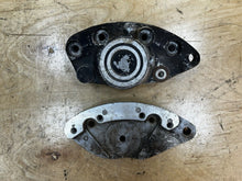 Load image into Gallery viewer, 1973-1984 Harley Davidson Banana Brake Caliper FL XL FX Shovelhead 44105-72
