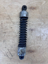 Load image into Gallery viewer, SINGLE 1957-1974 Harley Davidson Ironhead Sportster 14” Rear Shocks 54504-73
