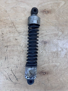 SINGLE 1957-1974 Harley Davidson Ironhead Sportster 14” Rear Shocks 54504-73