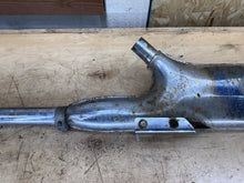 Load image into Gallery viewer, 1970 1971 Harley Davidson Ironhead Sportster Exhaust 65431-70
