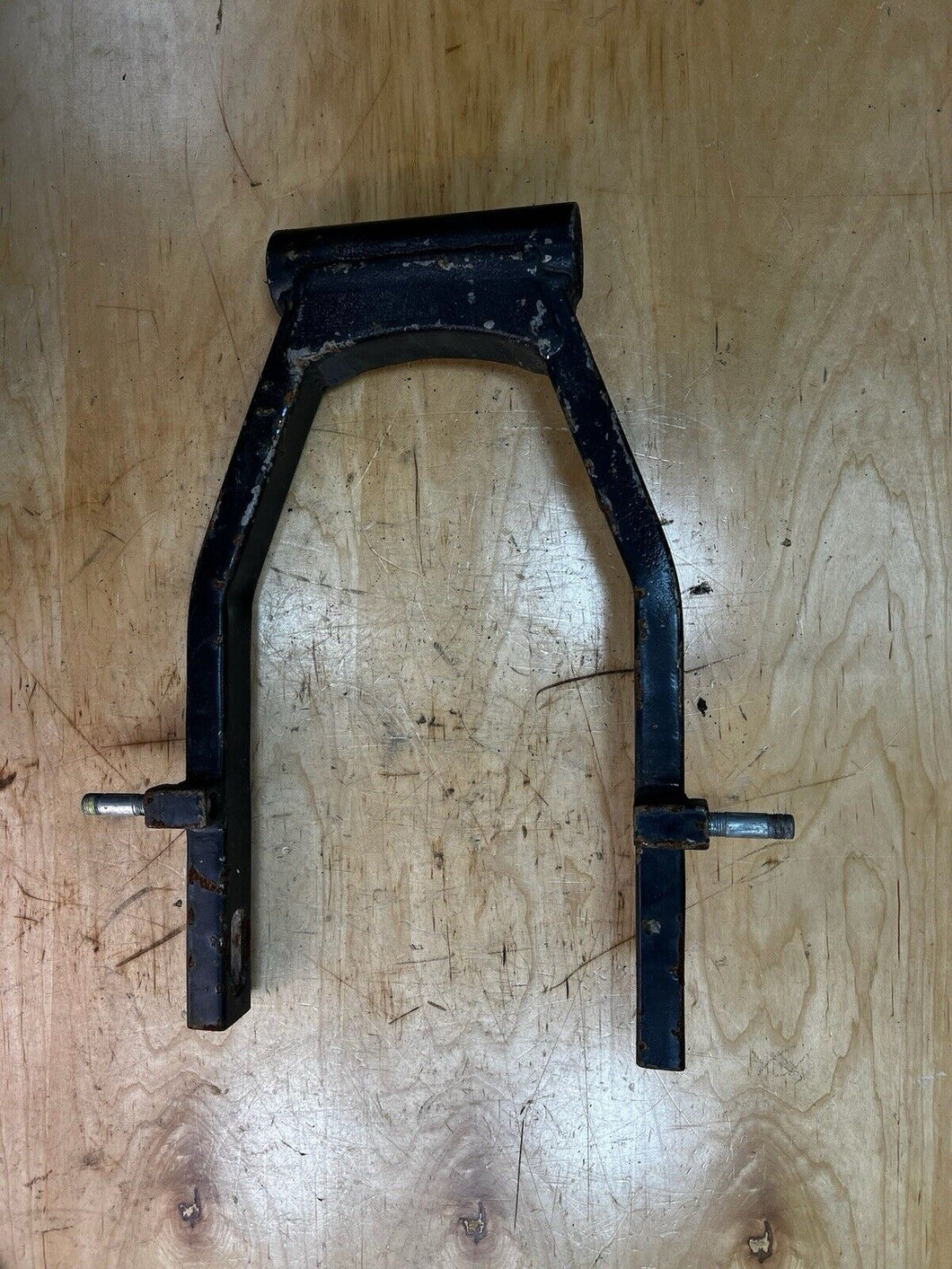 1973-1983 Harley Davidson Shovelhead Rear Swingarm FX FLH Chopper Bobber