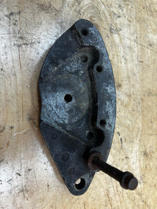 1973-1984 Harley Davidson Banana Brake Caliper FL XL FX Shovelhead 44105-72