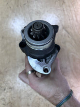 Load image into Gallery viewer, 07-17 Harley Softail Touring Dyna Twin Cam 96 103 Starting Starter Motor
