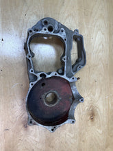 Load image into Gallery viewer, 1967-1971 Harley Davidson Ironhead Sportster Left Side Engine Case 34-67 PARTS
