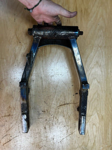 1973-1983 Harley Davidson Shovelhead Rear Swingarm FX FLH Chopper Bobber