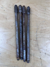 Load image into Gallery viewer, 1948-1952 Harley Davidson Panhead Pushrods
