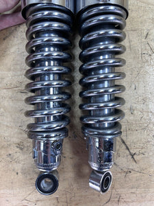 12” Triumph Bonneville America Shocks