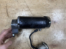 Load image into Gallery viewer, 1979-1983 Harley Davidson FLT FXR Starter Assembly UNTESTED
