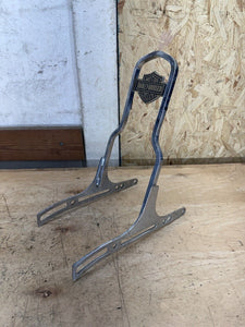 1979-1984 Harley Davidson Shovelhead FXSB Sturgis Sissy Bar