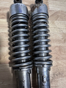 Harley Davidson Sportster 12” Rear Shocks 54568-04