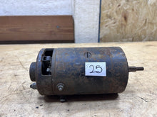 Load image into Gallery viewer, 1965-1981 Harley Davidson Model 65A 12 Volt Generator 29975-65
