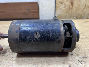 1965-1981 Harley Davidson Model 65A 12 Volt Generator 29975-65