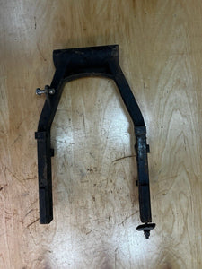 1973-1983 Harley Davidson Shovelhead Rear Swingarm FX FLH Chopper Bobber