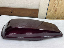 Load image into Gallery viewer, 2014-Up Harley Davidson Twisted Cherry Saddlebag Lids PAIR
