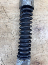 Load image into Gallery viewer, SINGLE 1957-1974 Harley Davidson Ironhead Sportster 14” Rear Shocks 54504-73
