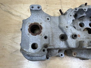 1967-1971 Harley Davidson Ironhead Sportster Right Side Engine Case 24558-67