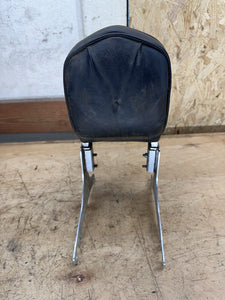 1982 & Up Harley Davidson Sportster Sissy Bar