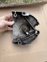 Load image into Gallery viewer, 1952-1967 ?? Harley Davidson Ironhead Sportster Kicker Cover Worm Gear
