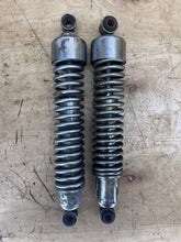 Load image into Gallery viewer, 1994-2003 Harley Davidson Sportster 13.5” Rear Shocks 54566-94
