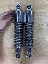 Load image into Gallery viewer, 12” Triumph Bonneville America Shocks
