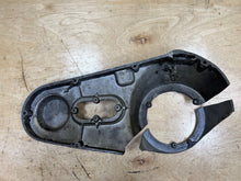 Load image into Gallery viewer, 1971-1985 Harley Davidson FX Shovelhead Outer Primary Cover PARTS
