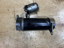 Load image into Gallery viewer, 1979-1983 Harley Davidson FLT FXR Starter Assembly UNTESTED
