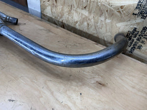 1970 1971 Harley Davidson Ironhead Sportster Exhaust 65431-70