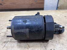 Load image into Gallery viewer, 1965-1981 Harley Davidson Model 65A 12 Volt Generator 29975-65
