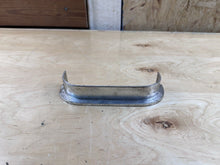 Load image into Gallery viewer, 1965-1984 Harley Davidson Panhead Shovelhead Oil Tank Trim
