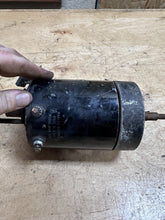 Load image into Gallery viewer, 1965-1981 Harley Davidson Model 65A 12 Volt Generator 29975-65
